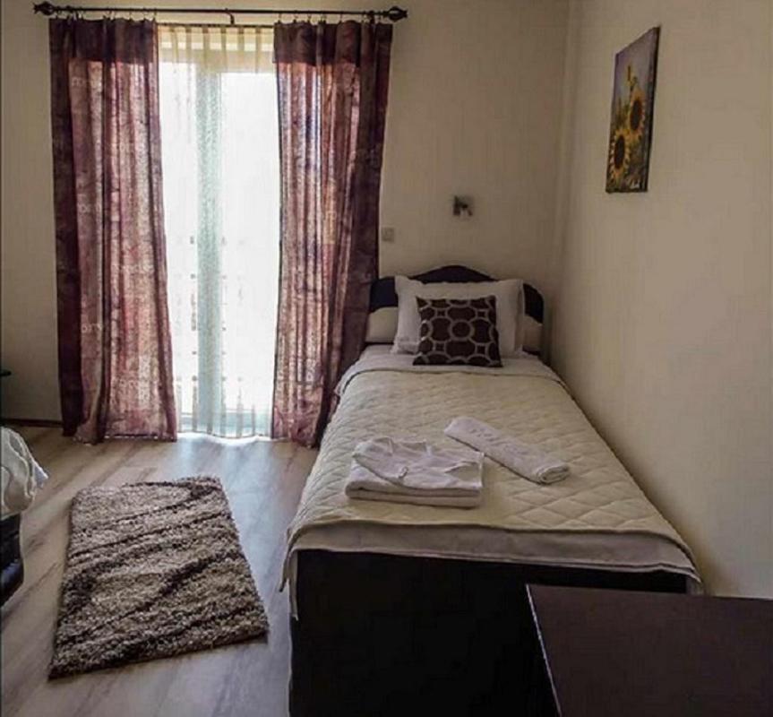 Guesthouse Vila Dnd Нішка-Баня Екстер'єр фото