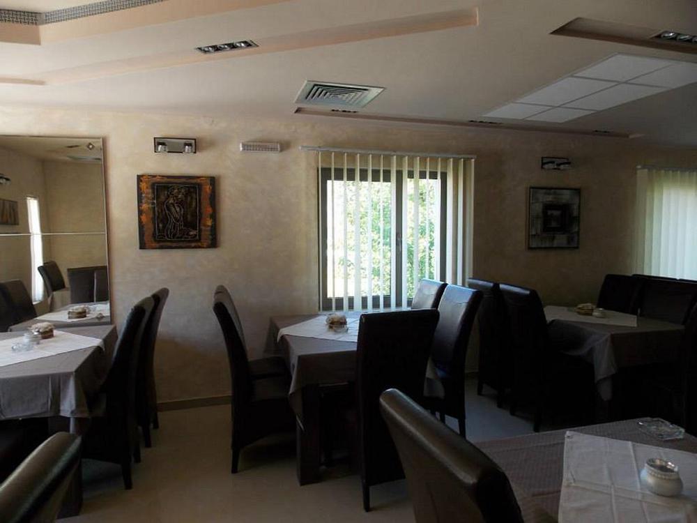 Guesthouse Vila Dnd Нішка-Баня Екстер'єр фото
