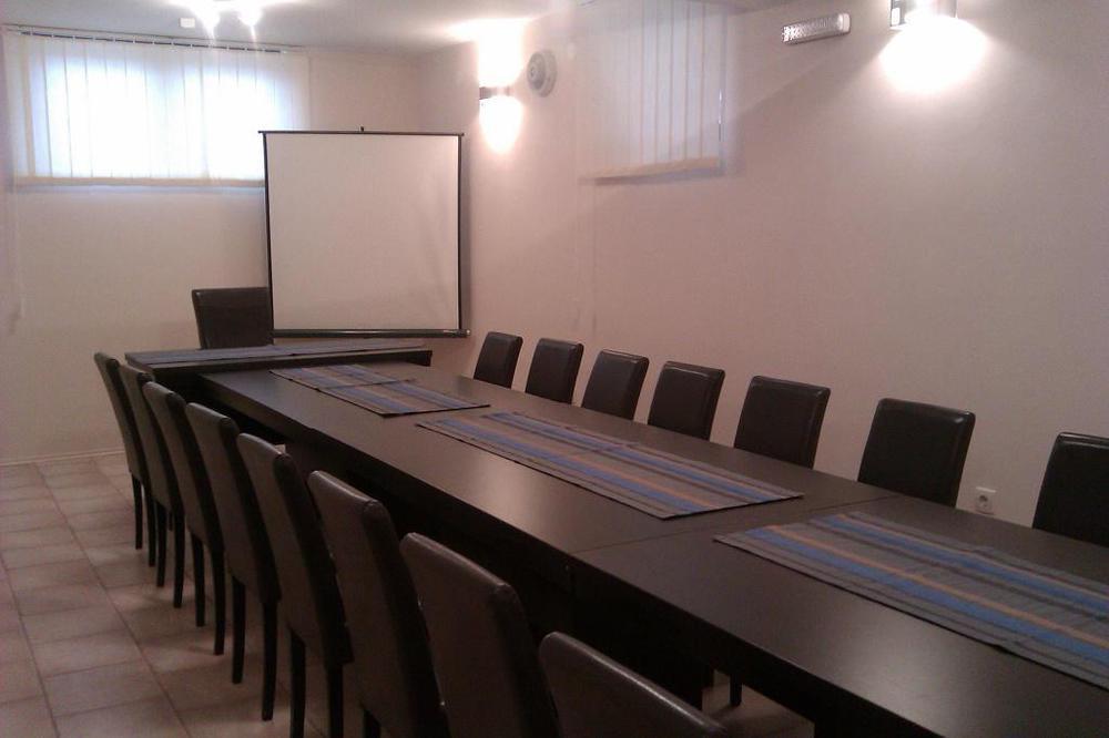 Guesthouse Vila Dnd Нішка-Баня Екстер'єр фото