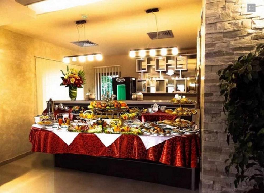 Guesthouse Vila Dnd Нішка-Баня Екстер'єр фото