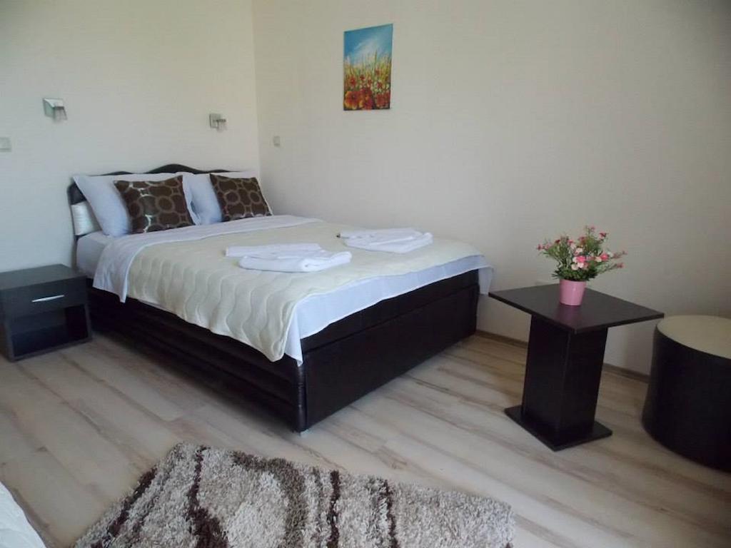 Guesthouse Vila Dnd Нішка-Баня Номер фото