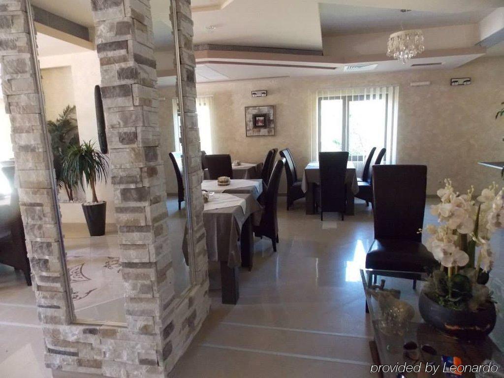 Guesthouse Vila Dnd Нішка-Баня Екстер'єр фото