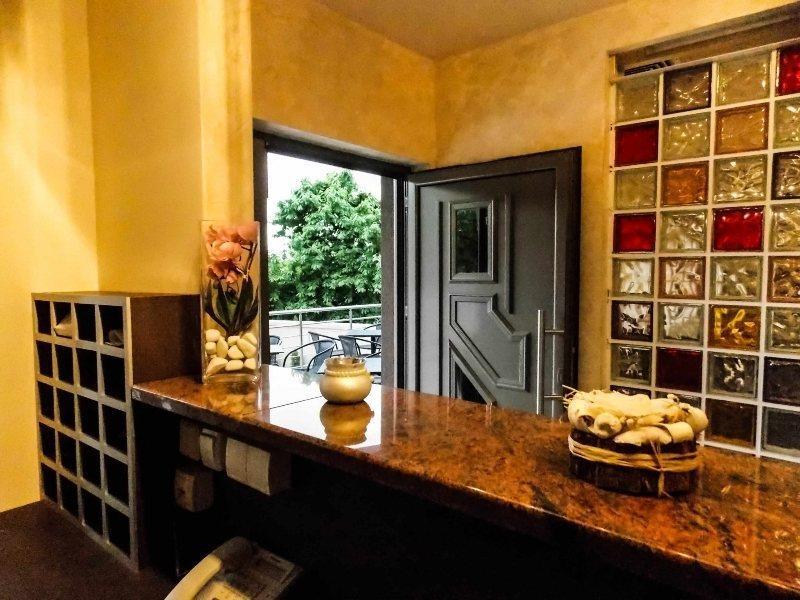 Guesthouse Vila Dnd Нішка-Баня Екстер'єр фото