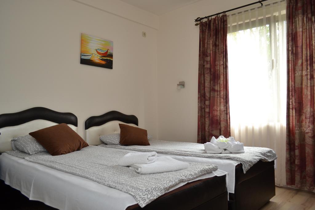 Guesthouse Vila Dnd Нішка-Баня Екстер'єр фото