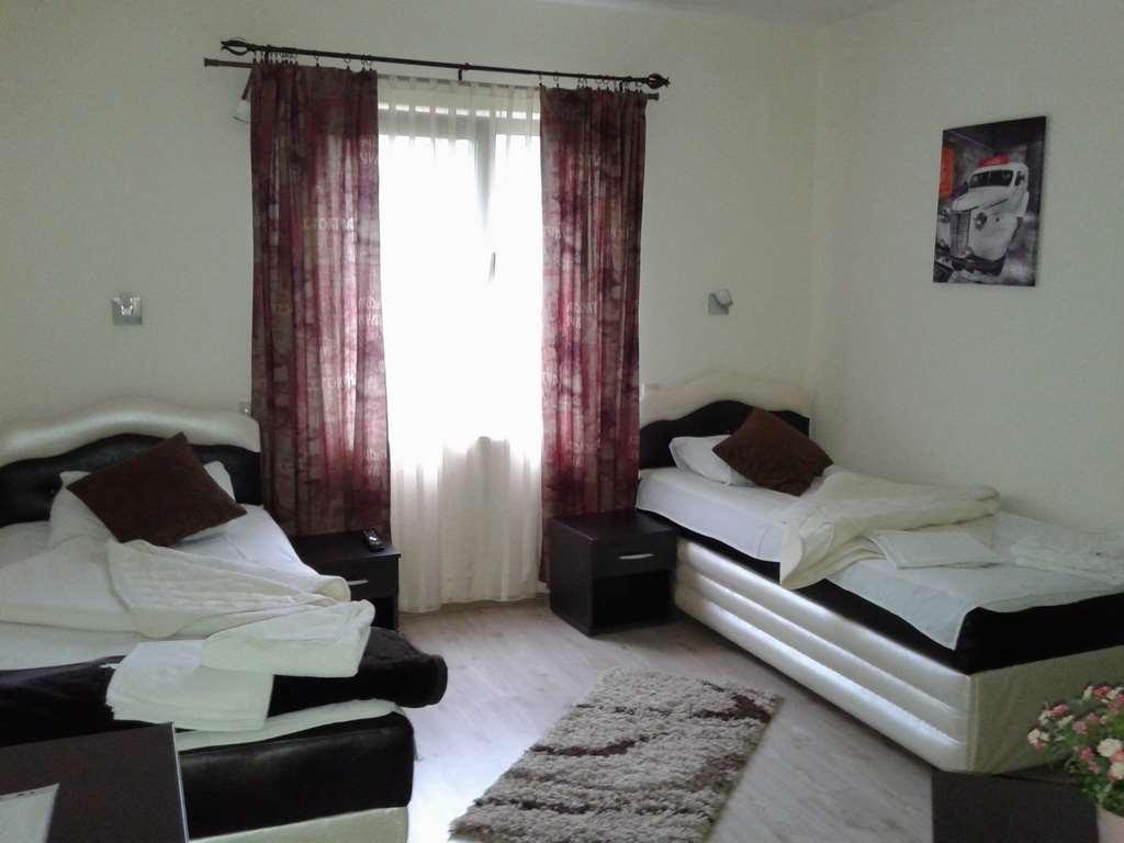 Guesthouse Vila Dnd Нішка-Баня Номер фото