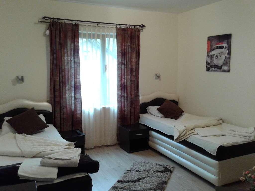 Guesthouse Vila Dnd Нішка-Баня Номер фото