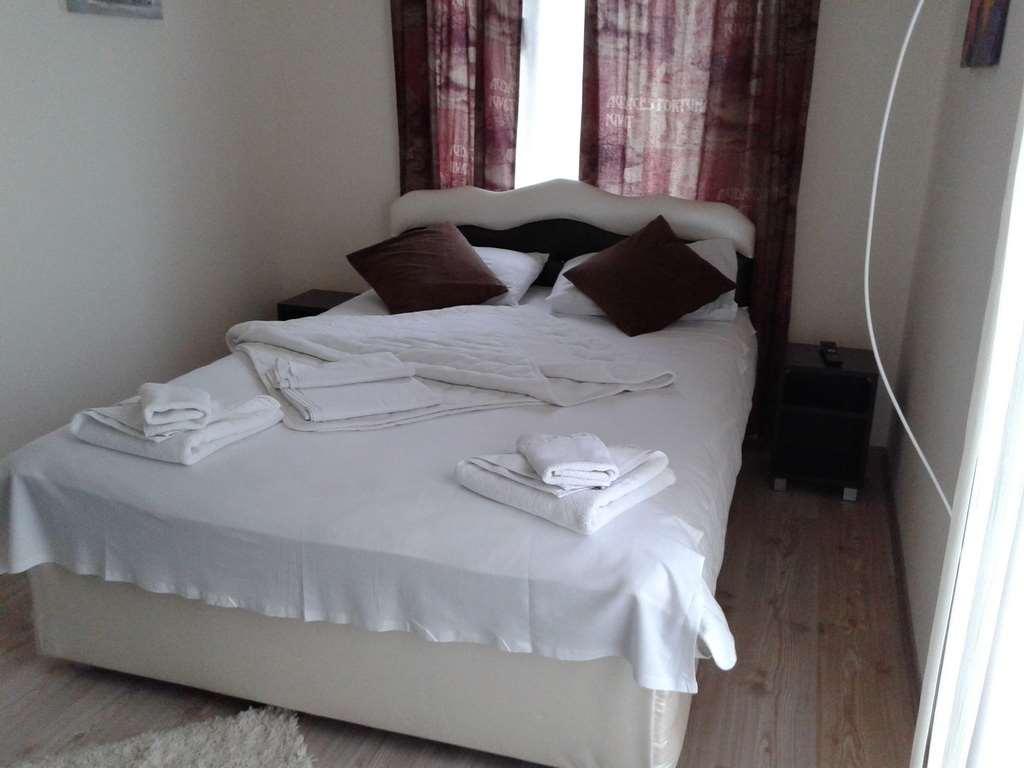 Guesthouse Vila Dnd Нішка-Баня Номер фото