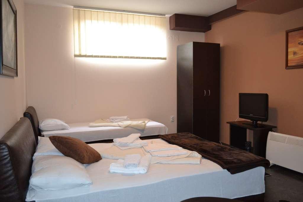 Guesthouse Vila Dnd Нішка-Баня Номер фото