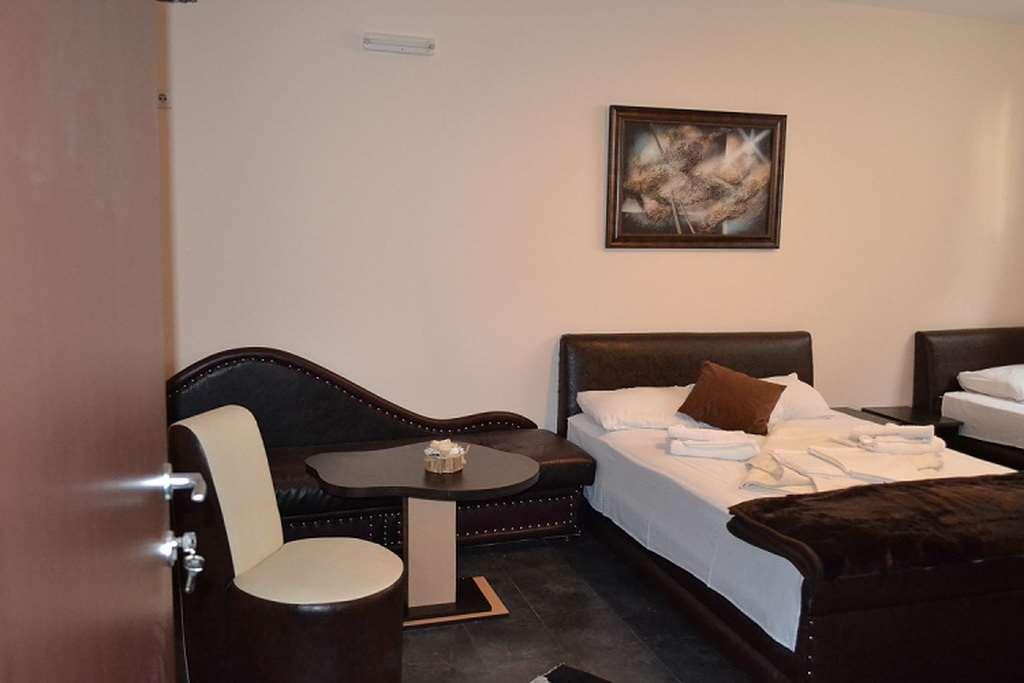 Guesthouse Vila Dnd Нішка-Баня Номер фото