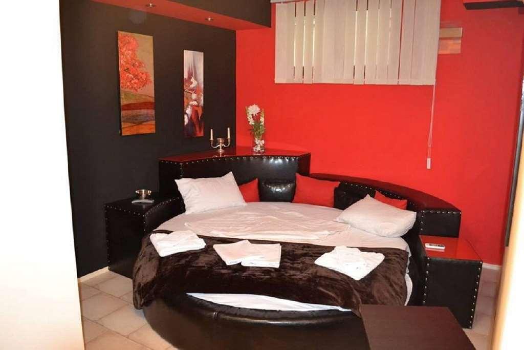 Guesthouse Vila Dnd Нішка-Баня Номер фото