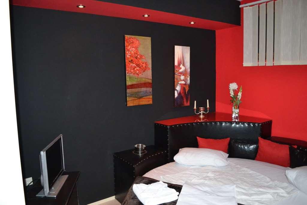 Guesthouse Vila Dnd Нішка-Баня Номер фото